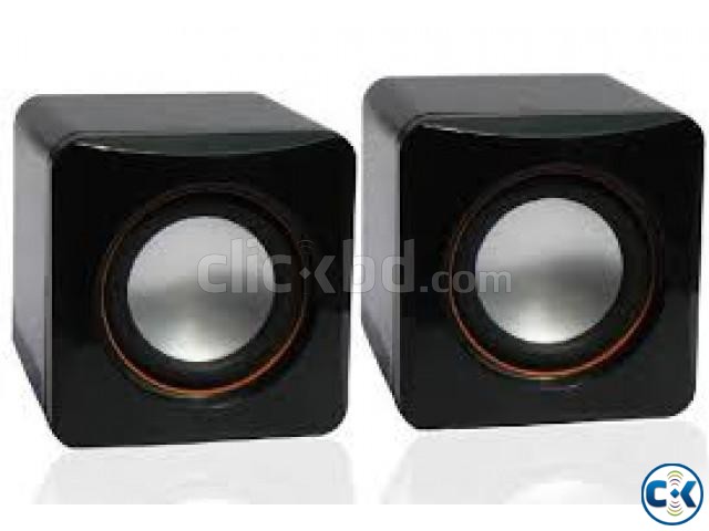 Mini USB SPEAKER New large image 0