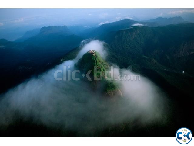 ADAMS PEAK OFFER 05 DAYS 04 NIGHTS large image 0