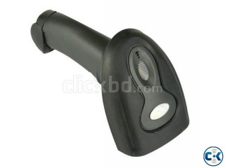 Laser Barcode Scanner