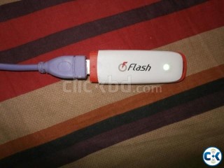 Teletalk flash modem with 3G sim