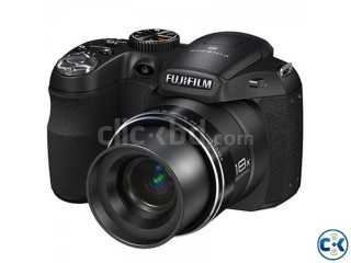 Fujifilm Finepix S-2995 14 Mega 18X Zoom Camera