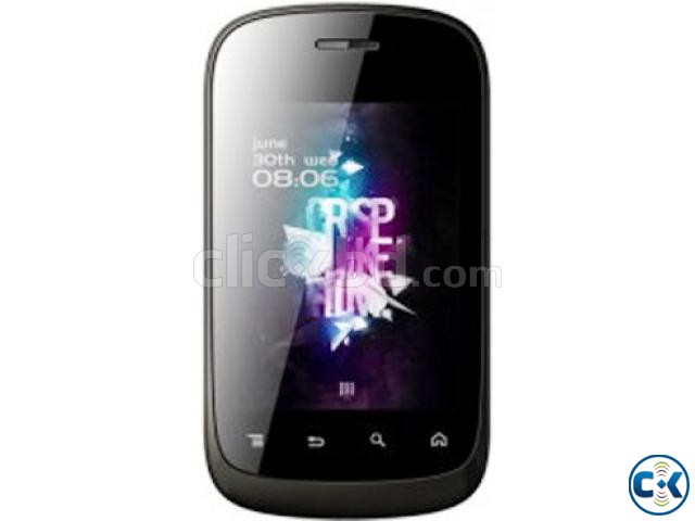 Symphony Xplorer W5 large image 0