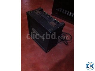 Guitar AMP 20 Cube Stranger Chip Price