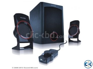 MICROLAB M111 MULTIMEDIA COMPUTER SPEAKER