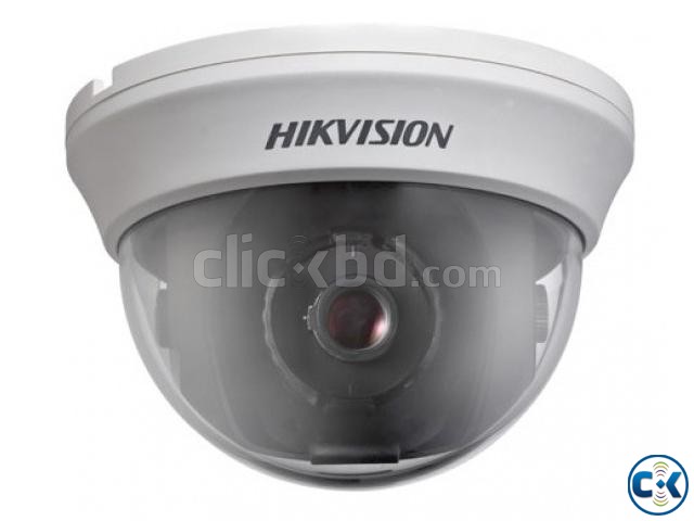 Hikvision DS-2CE5582P N camera in bangladesh large image 0