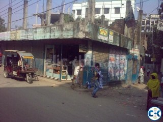 ১ তলা ভবন বিশিষ্ট ২.৬৫ কাঠা জমি