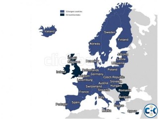 Schengen Visa Service