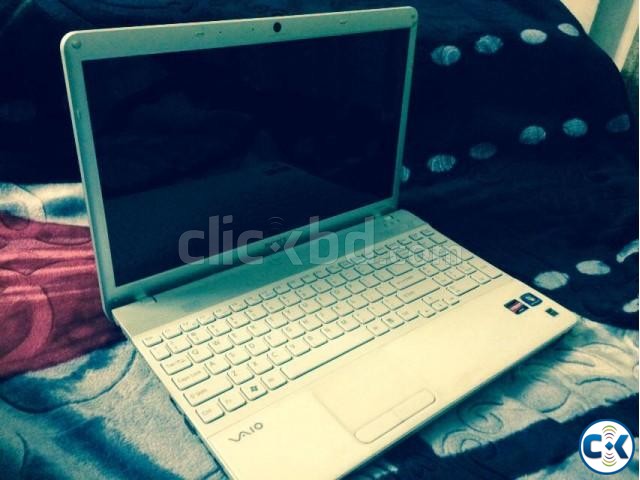 SONY VAIO PCG-61611M sold  large image 0