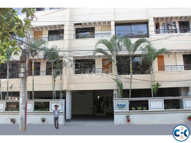 DOHS Banani Flat For Sale large image 0