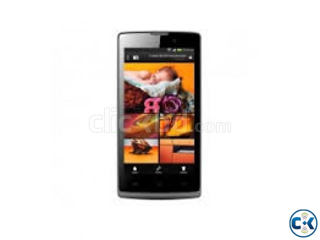Symphony Explorer W128 Brand New large image 0