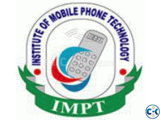 Mobile Phone Servicing Training large image 0