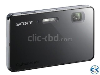 Sony TX200V Waterproof Underwater Photography Cam