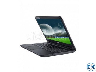 Dell Inspiron 3421 with Graphics Seris Laptop