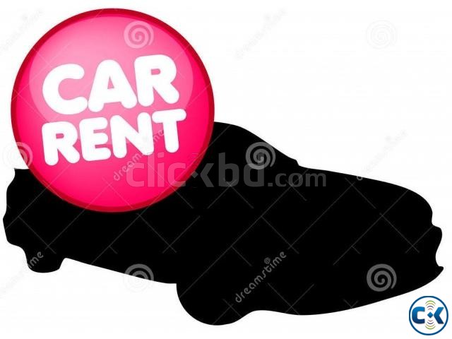 Rent A Car Microbus | ClickBD large image 0