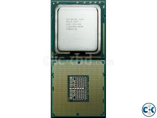 Intel core i7 processor