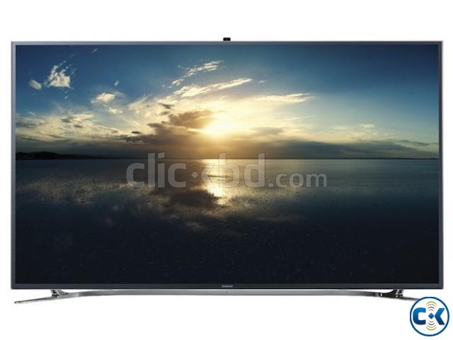 Sony Bravia KDL-32W674A 32 Full HD LED TV with Wi-Fi large image 0