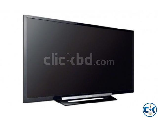 Sony Bravia KLV-32R402A 32-inch HD 720p LED Television large image 0
