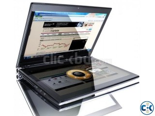 Acer Iconia Pau30 full touch