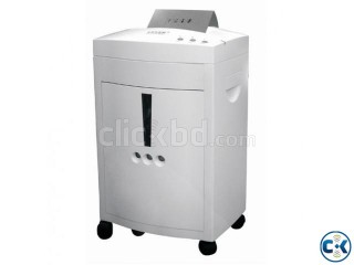 Paper Shredder OASTAR Power III