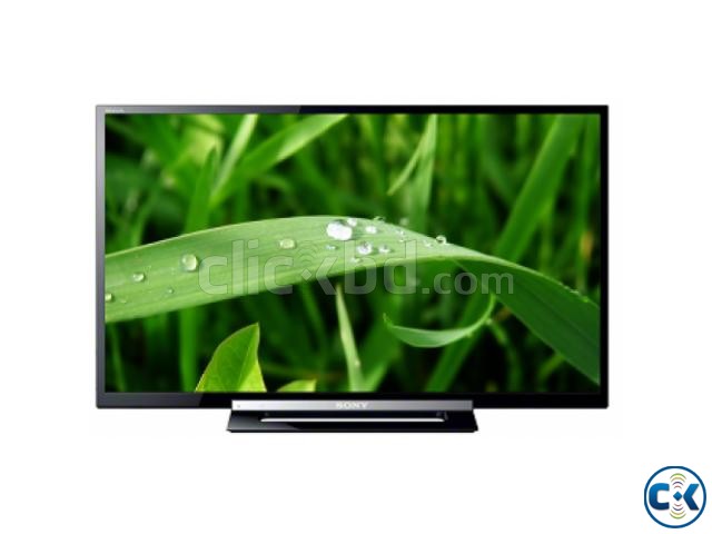 Sony R402A 24-inch Full HD Slim LED TV large image 0