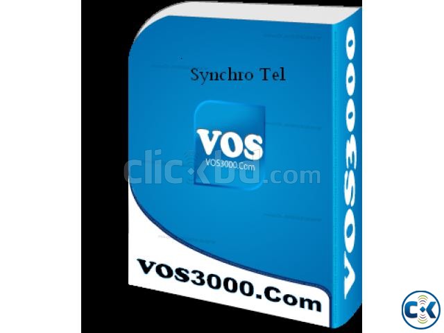 VOS VOIP SWITCH VOS3000 AT 6499 TAKA PER MONTH large image 0