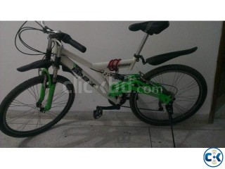 RALEIGH Moto Max 2013 Model 