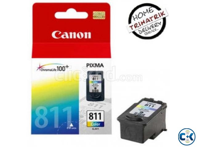 Canon 811 Chinese Cartridge large image 0