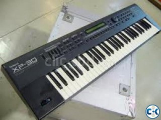 ROLAND XP 30