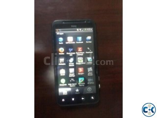 HTC EVO 3D