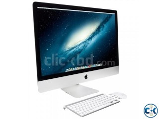 Brand New APPLE IMAC 21.5 INCH INTACK