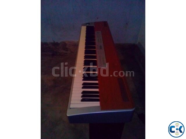 CLACHE SS - 100 Stylist Digital Piano large image 0