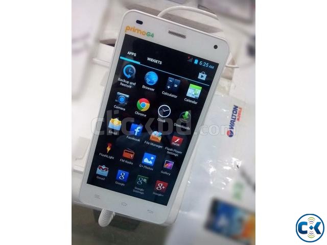 Walton primo G4 large image 0