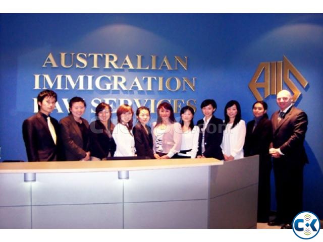 Free Assessment MIGRATION to AUSTRALIA -DoxConsult large image 0