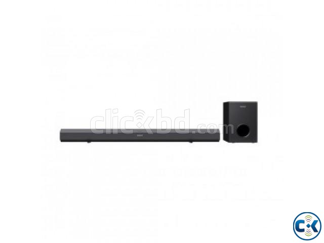 SONY HTCT60.CEK Sound Bar large image 0