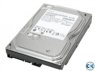 Hitachi 500gb sata hard drive
