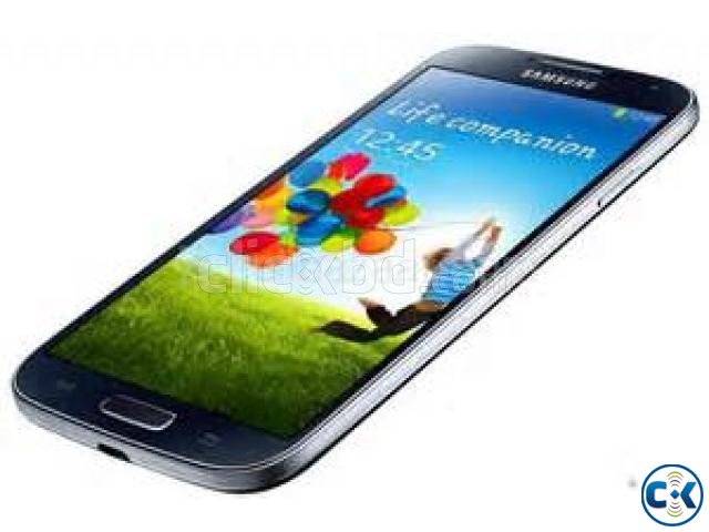 Samsung Galaxy s4 copy Made in Koria  large image 0