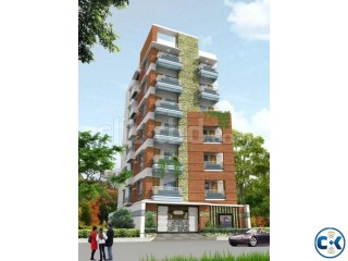 Quantum Meher at Plot-43 Road-13 Sector-11 Uttara.