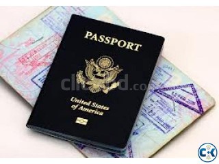 SPECIALIST OF VISA PROCESSING