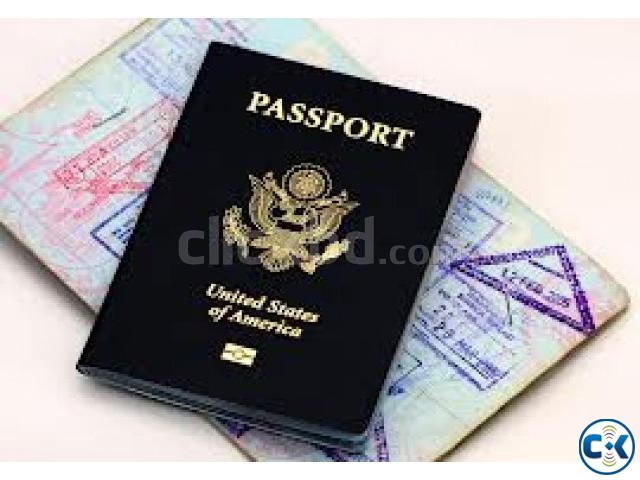SPECIALIST OF VISA PROCESSING large image 0