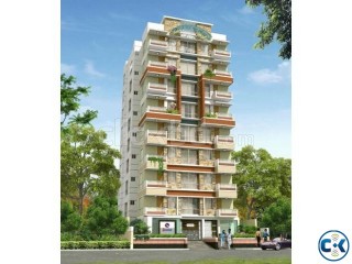 Quantum Janna at Plot-09 Road-03 Sector-11 Uttara Dhaka.