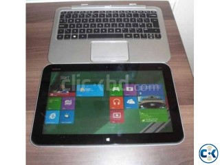 HP ENVY x2 11.6 64 GB Intel Atom 1.8 GHz 2 GB Laptop