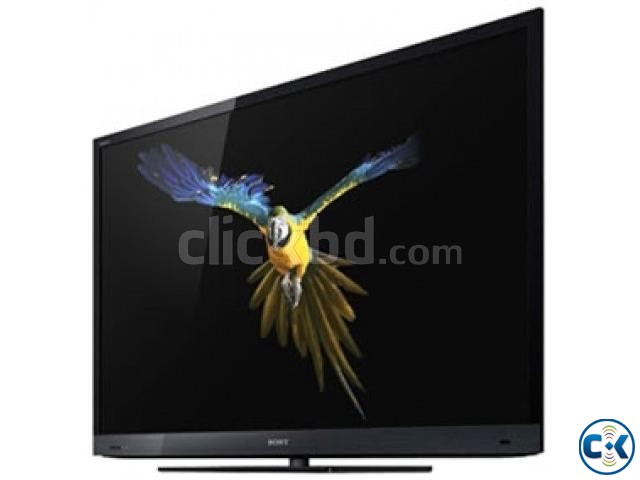 Sony bravia 24 3d led slim large image 0