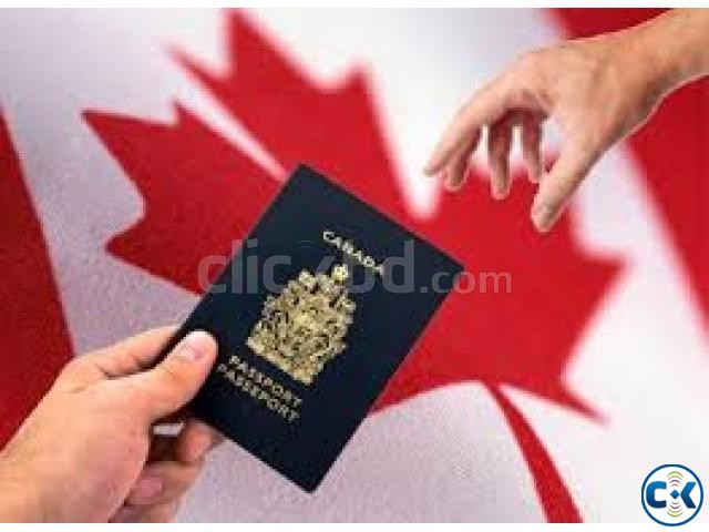 Immigration to Canada - Federal Skill Worker Program large image 0