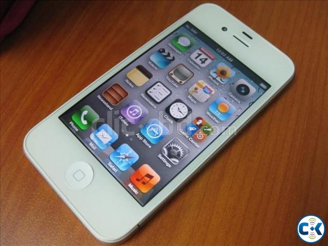 I Phone 4s Factory Unlock from 25000-29000 large image 0