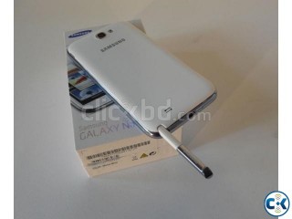 Brand New Full Box Samsung Galaxy Note 2