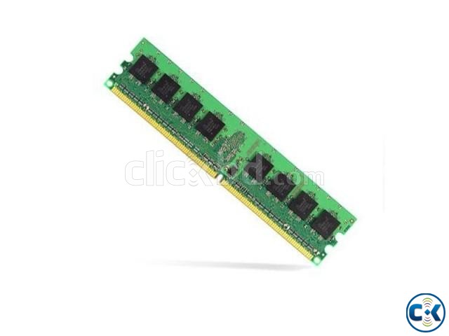 Apacer 2GB UNB PC2-6400 800MHz DDR2 SODIMM RAM - CL6 large image 0