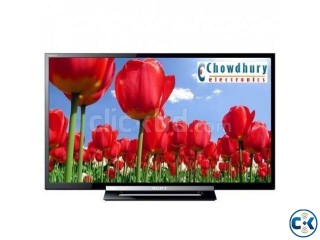 24 In Sony Bravia R402 HD LED TV