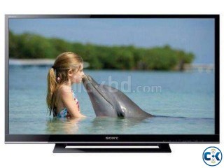 32 In Sony Bravia EX330 HD LED TV