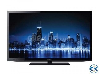 32 In Sony Bravia HX750 Full HD 3D LED TV