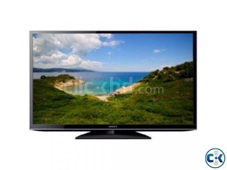 40 In Sony Bravia EX430 Full HD LED TV